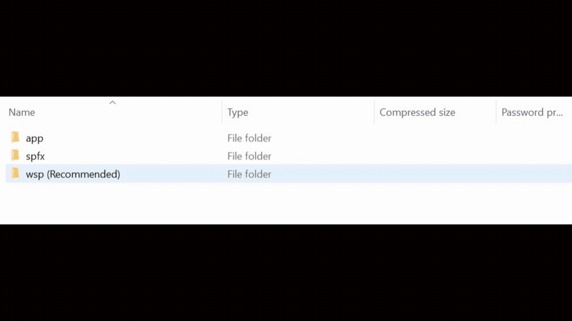 Install Web Parts Classic
